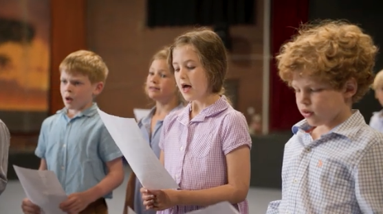 WATCH:  Welcome to Abberley Hall